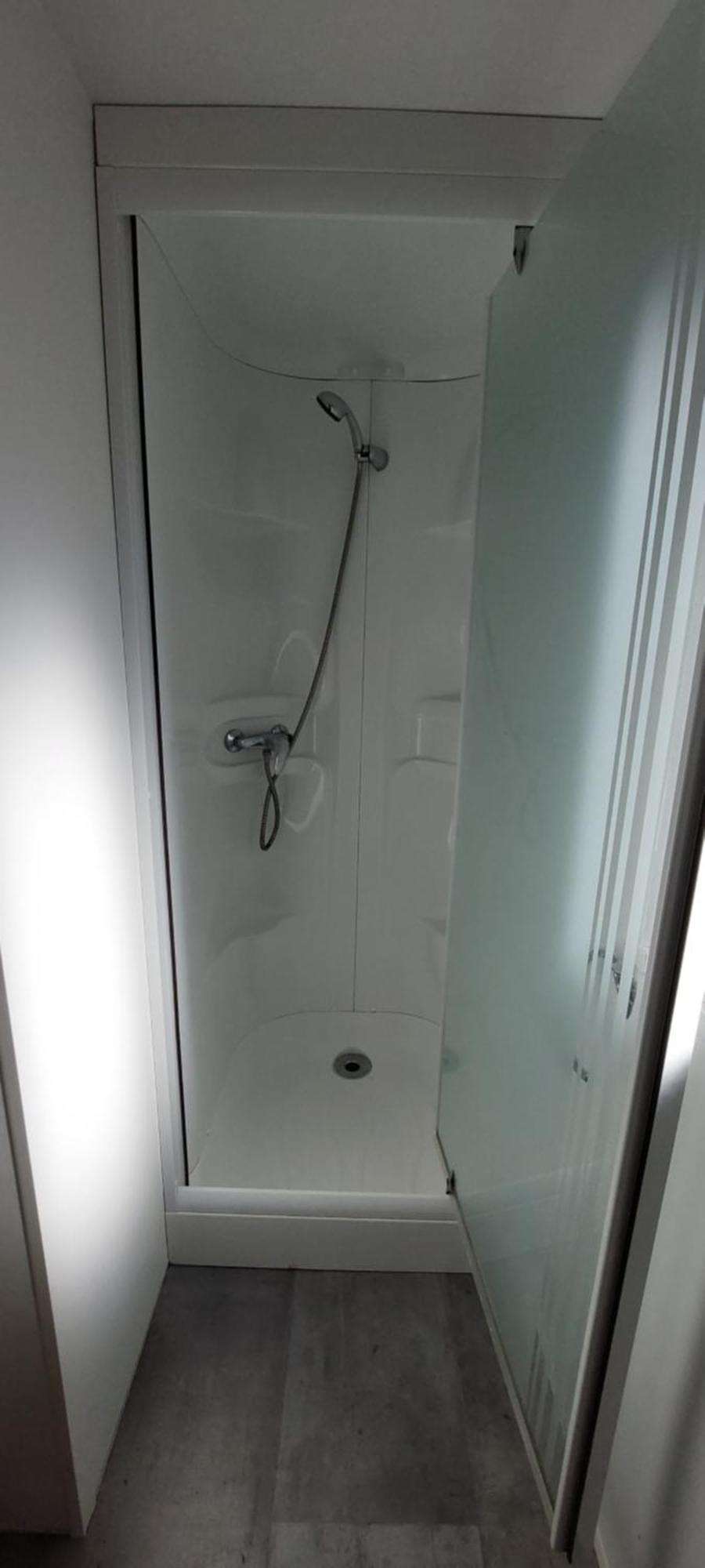 Mobil Home Climatise Карнак Экстерьер фото